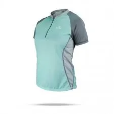 CAMISA ASW LAZER FEM 19 MENTA TAM.: P