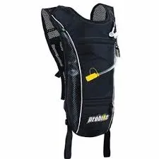 MOCHILA DE HIDRATAÇÃO PRO BIKE TERMICA 2 LITROS