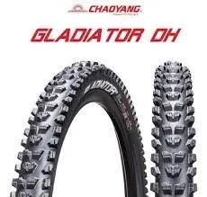 PNEU 26 X 2.35 CHAOYANG GLADIADOR ENDURO