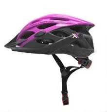 CAPACETE MATTOS RACING BIKE MAX PINK TAM.: M