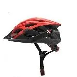 CAPACETE MATTOS RACING BIKE MAX VERM TAM.: M