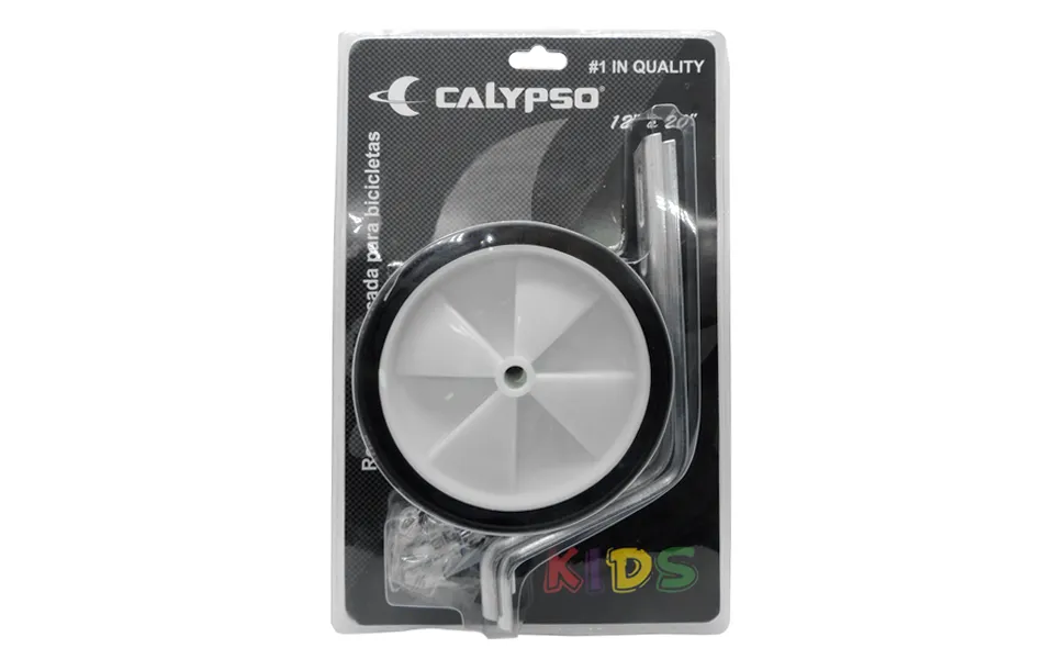 RODA LATERAL CALYPSO 12/20 REFORÇADO