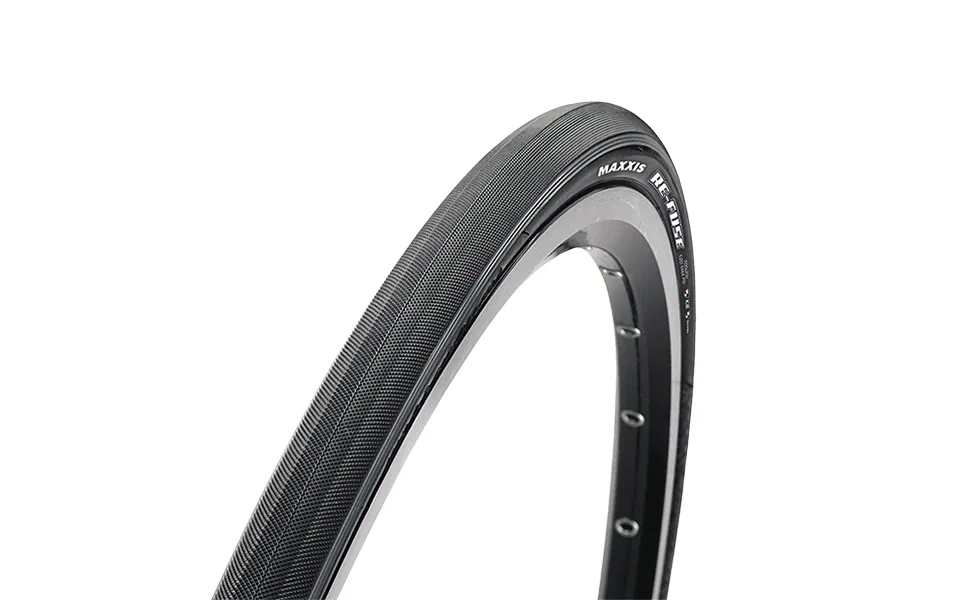 PNEU 700 X 25C MAXXIS REFUSE KEVLAR