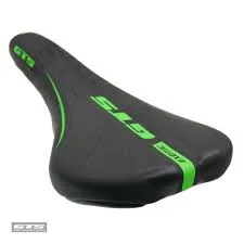 SELIM GTS EXOTIC PRETO/VERDE