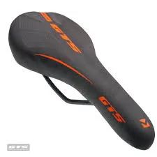 SELIM GTS EXOTIC PRETO/LARANJA