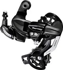 CAMBIO TRAS SHIMANO TOURNEY RD-TY500