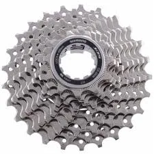 CASSETE 11 VEL SHIMANO 105 (CS-5800)(11/28)