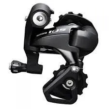 CAMBIO TRAS 11 VEL SHIMANO 105 (RD-5800)