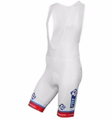 BRETELE ERT ELITE FDJ DUAL PRO TAM P