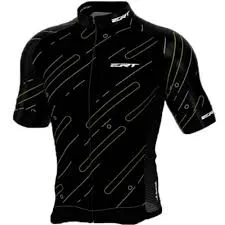 CAMISA ERT PREMIUM BLACK 19 TAM.: G