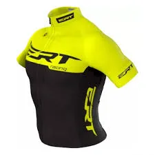 CAMISA ERT ELITE YELLOW TAM.: G