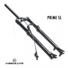 SUSPENSÃO ARO 29 ABSOLUTE PRIME SL AR 100MM