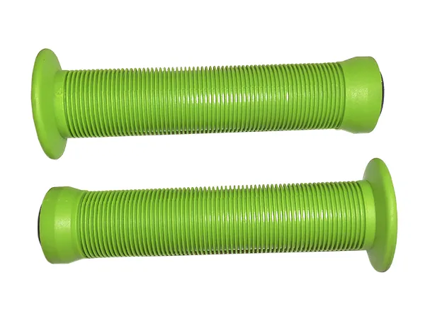 MANOPLA BMX GI-105C A 45MM VERDE