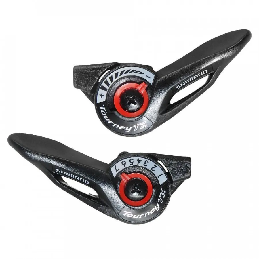 ALAVANCA SHIMANO TOURNEY SL TZ 50