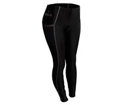 CALÇA LEMANS FEM PRETA TAM.: M