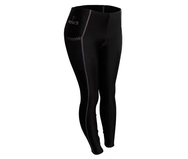 CALÇA LEMANS FEM PRETA TAM.: G