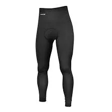 CALÇA LEMANS GEL PRETA TAM.: M