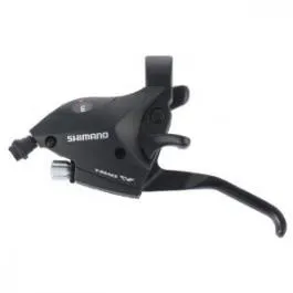 ALAVANCA RAPID FIRE 9 VEL SHIMANO ALTUS (ST-EF51-9R)