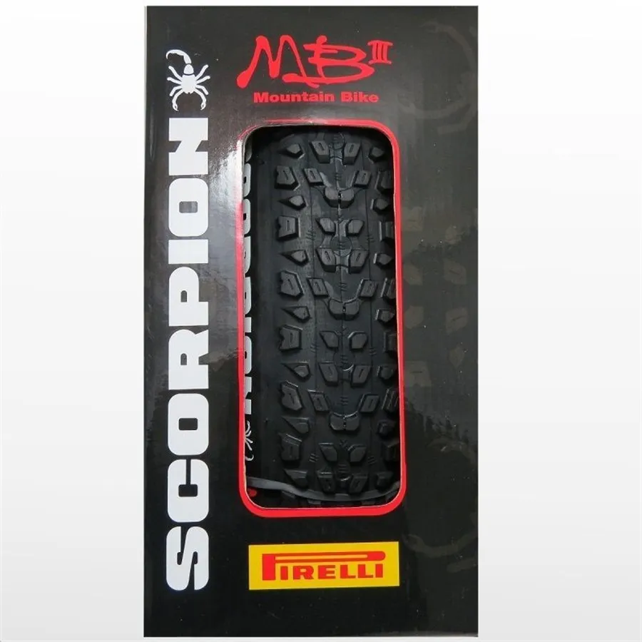 PNEU 29 X 2.0 PIRELLI SCORPION KEVLAR