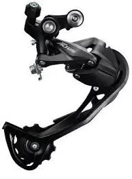 CAMBIO TRAS SHIMANO ALTUS 9VEL RD-M2000 SGS 