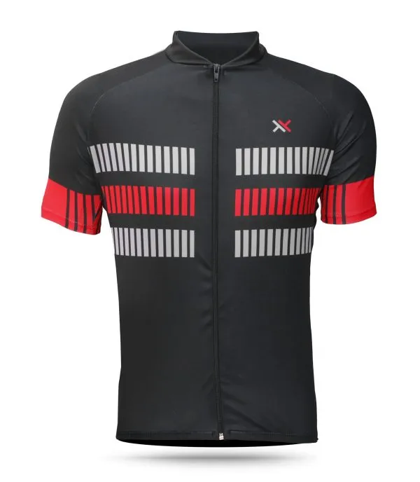 CAMISA MATTOS RACING TRACK VERM TAM.: M