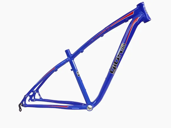 QUADRO ARO 29 ALUM GIOS LITE 9 AZUL ESCURO TAM.: 16