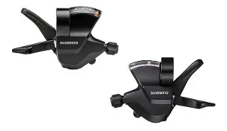 ALAVANCA SHIMANO ALTUS SL-M315 21VEL (PAR)