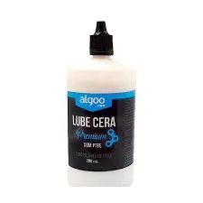 OLEO LUBRIFICANTE ALGOO CERA PREMIUM 200 ML