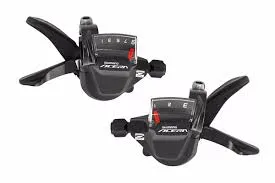 ALAVANCA 9 VEL SHIMANO ACERA SL-M3000