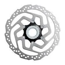 DISCO SHIMANO 160 MM CENTER LOCK SM-RT10