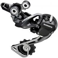 CAMBIO TRAS SHIMANO DEORE RD-M615 SGS 10VEL