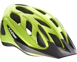 CAPACETE LASER CYCLONE AMR FLUOR TAM.: M