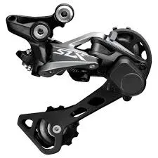 CAMBIO TRAS 11 VEL SHIMANO DEORE SLX RD-M7000 GS