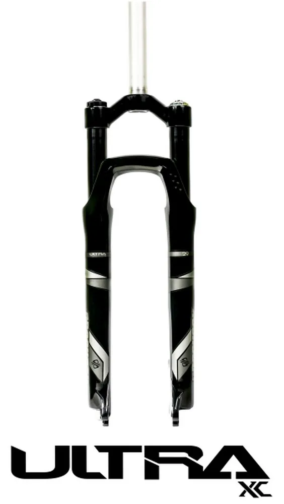 SUSPENSÃO DIANT ARO 29 PROSHOCK ULTRA XC PRETO 100MM 