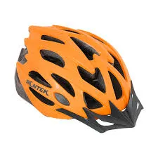 CAPACETE RONTEK RT-29 LARANJA TAM.: G