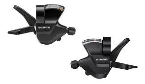 ALAVANCA SHIMANO ACERA SL-M316 8 VEL