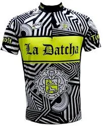 CAMISA ERT TINKOFF ZEBRADA TAM INFANTIL PP