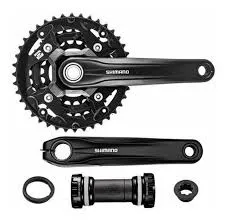 PEDIVELA SHIMANO ACERA FC-MT300 40/30/22