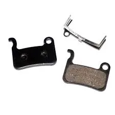 PASTILHA GIOS COMPATIVEL SHIMANO DEORE ANTIGO