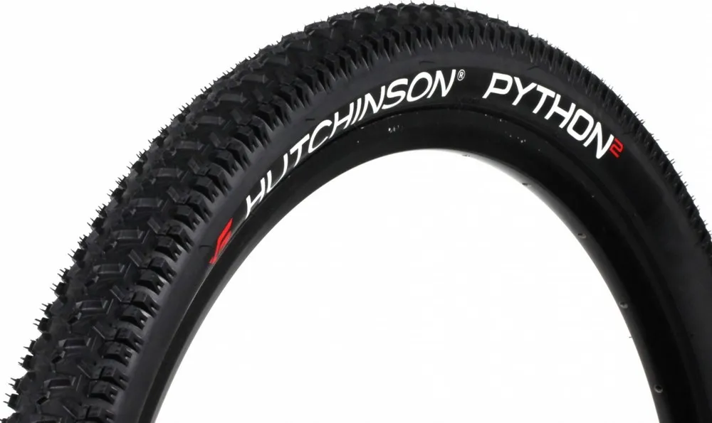 PNEU ARO 29 X 2.25 HUTCHINSON PYTHON 2 KEVLAR