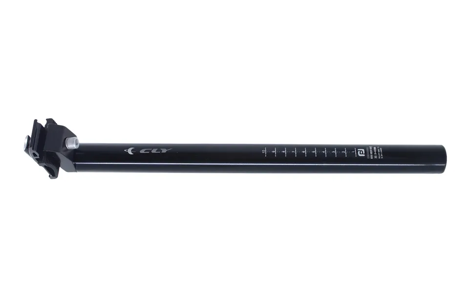 CANOTE 30.9 CLY ALUM 400MM 