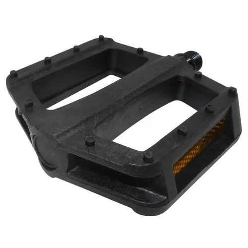 PEDAL DE PLATAFORMA NYLON MIXIEER 9/16 (GROSSO)