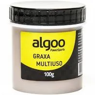 GRAXA ALGOO MULTI USO 100 GRAMAS 