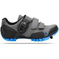 SAPATILHA MATTOS RACING TTR CINZA / AZUL TAM.: 39 BRASIL