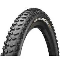 PNEU 29 X 2.30 CONTINENTAL MOUNTAIN KING TUBELESS 