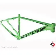 QUADRO ARO 29 ALUM FIRST ACTIVE VERDE NEON TAM.: 17.5