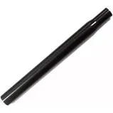 CANOTE 26.8 ALUM PRETO 30 CM S/CARRINHO