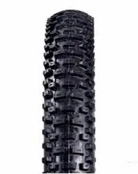 PNEU 26 X 2.35 SRI -50 PRETO CRAVO