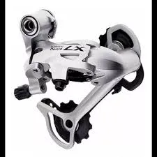 CAMBIO TRAS SHIMANO DEORE LX T-661 SGS 