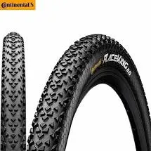 PNEU ARO 29 X 2.20 CONTINENTAL RACE KING TUBELESS READY E-BIKE KEVLAR 